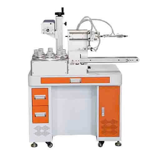 多工位打標(biāo)機